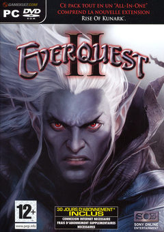 EverQuest II: Rise of Kunark