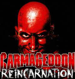 Carmageddon: Reincarnation