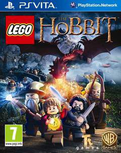 LEGO El Hobbit