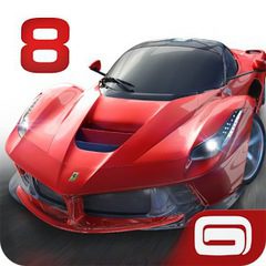 Asphalt 8: Airborne