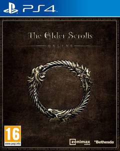 The Elder Scrolls Online