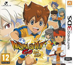 Inazuma Eleven GO: Luz