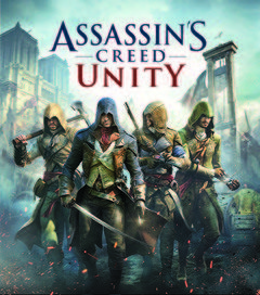 Assassin's Creed Unity