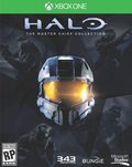 Halo: The Master Chief Collection