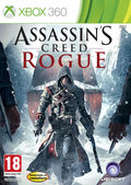 Assassin's Creed Rogue