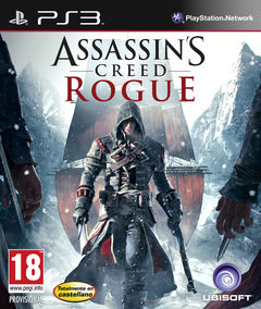 Assassin's Creed Rogue