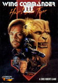 Wing Commander 3: Heart of the Tiger