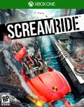 Screamride