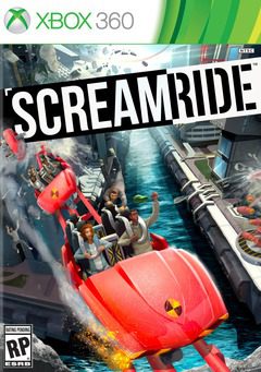 Screamride