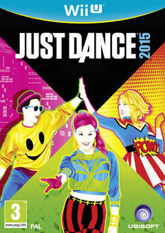 Just Dance 2015