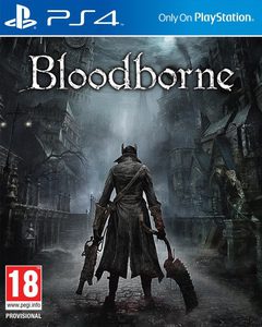 Bloodborne