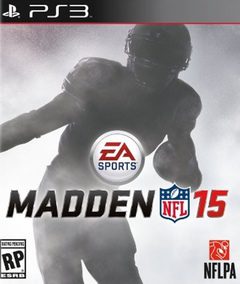 Madden NFL 15