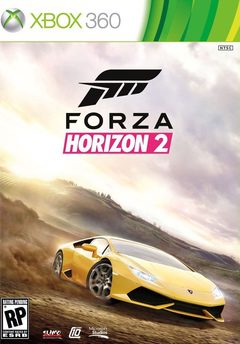 Forza Horizon 2