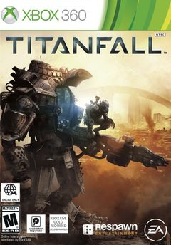 TitanFall