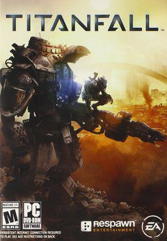 TitanFall