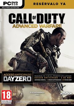 Call of Duty: Advanced Warfare