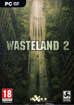 Wasteland 2: Director's Cut