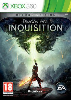 Dragon Age Inquisition