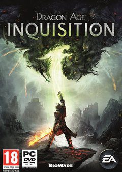 Dragon Age Inquisition