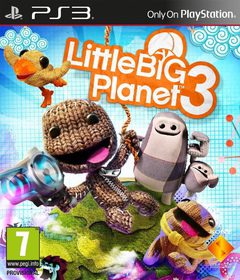 Little Big Planet 3