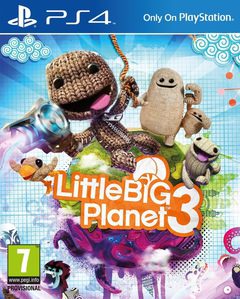 Little Big Planet 3