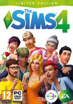 Los Sims 4