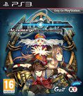 Ar Nosurge: Ode to an Unborn Star