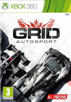 GRID: Autosport