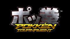 Pokkén Tournament DX