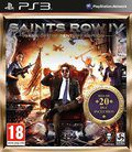 Saints Row IV: Game of the Century Edition