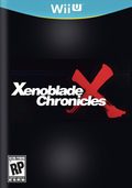 Xenoblade Chronicles X