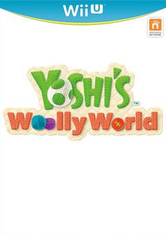 Yoshi's Woolly World