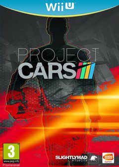 Project CARS