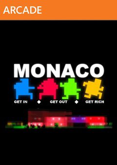 Monaco: What's Yours Is Mine