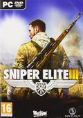 Sniper Elite 3