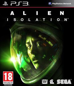 Alien Isolation