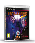 Teslagrad