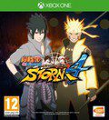 Naruto Shippuden Ultimate Ninja Storm 4