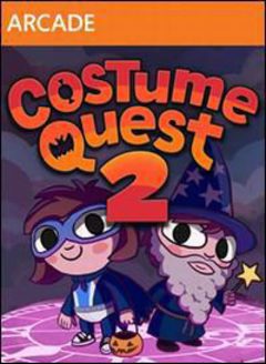 Costume Quest 2