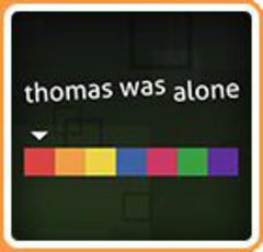 Thomas Was Alone