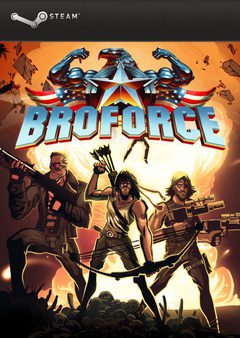 Broforce