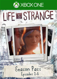 Life is Strange