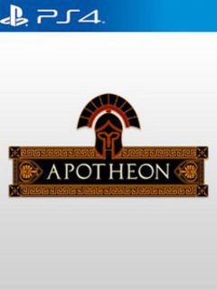 Apotheon