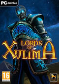 Lords of Xúlima