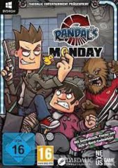 Randal's Monday