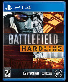 Battlefield Hardline