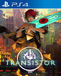 Transistor