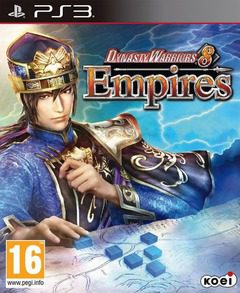 Dynasty Warriors 8 Empires