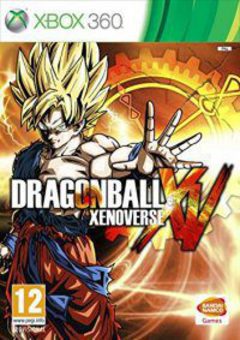 Dragon Ball Xenoverse