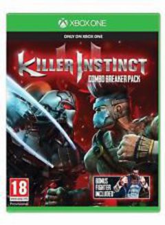 Killer Instinct